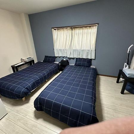 Apartament Jojohouse201 Osaka Zewnętrze zdjęcie